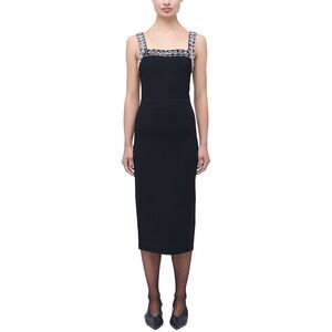 Simkhai Womens  Maude Midi Dress